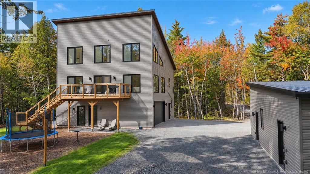 34 Clearbrook Drive - 1