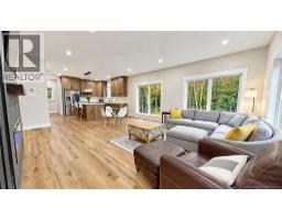 Family room - 34 Clearbrook Drive, Charters Settlement, NB E3C1X9 Photo 16