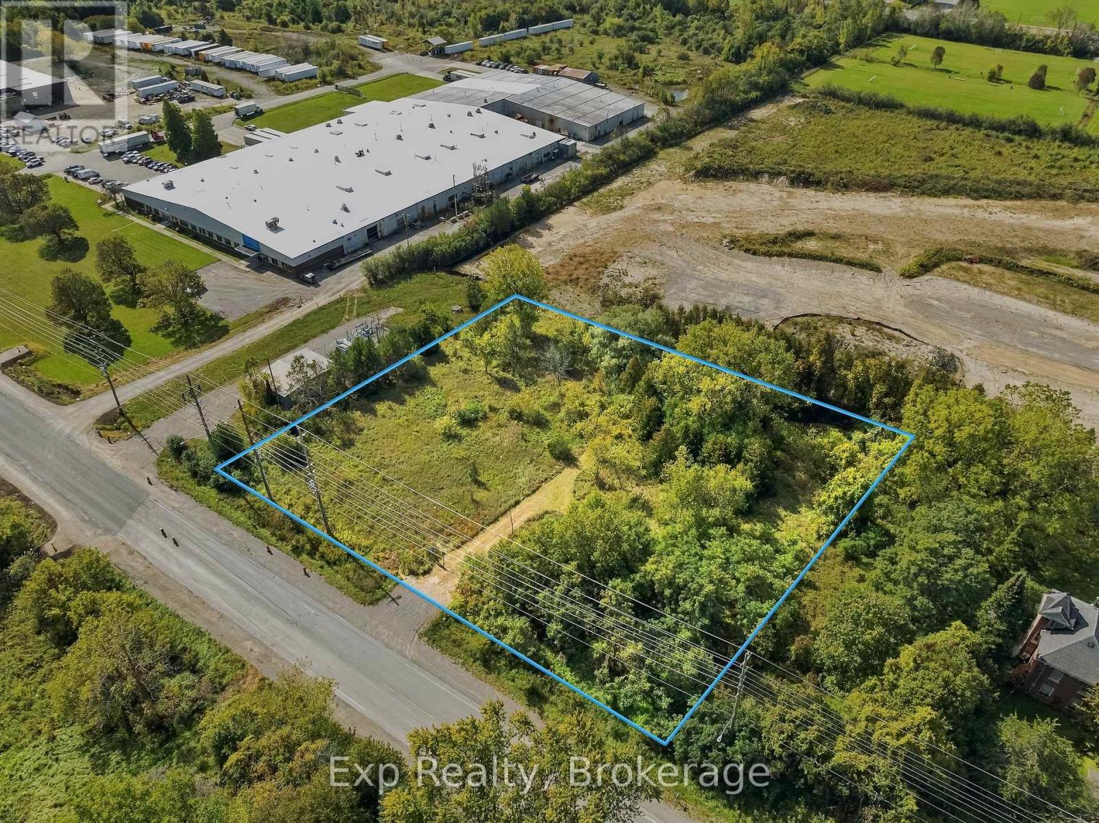 N/A Brook Road North, Cobourg, ON photo 4
