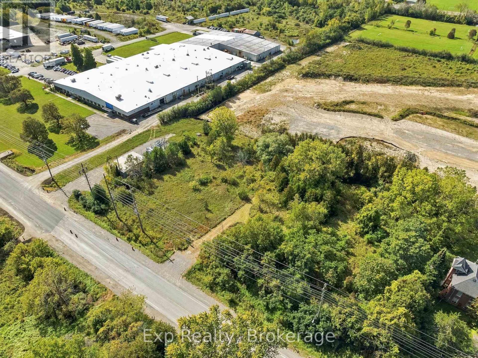 N/A Brook Road North, Cobourg, ON photo 5