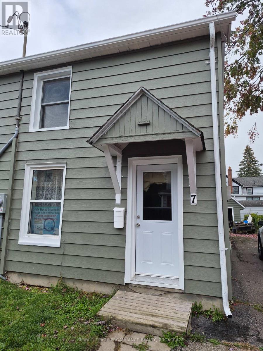 7 Dales Avenue