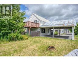 Storage - 90 Tobique Road, Grand Sault/grand Falls, NB E3Y3S8 Photo 13