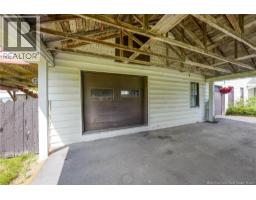 Laundry room - 90 Tobique Road, Grand Sault/grand Falls, NB E3Y3S8 Photo 14