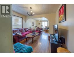 Dining room - 90 Tobique Road, Grand Sault/grand Falls, NB E3Y3S8 Photo 15