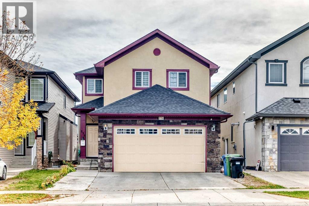336 Saddlemont Boulevard NE - 1