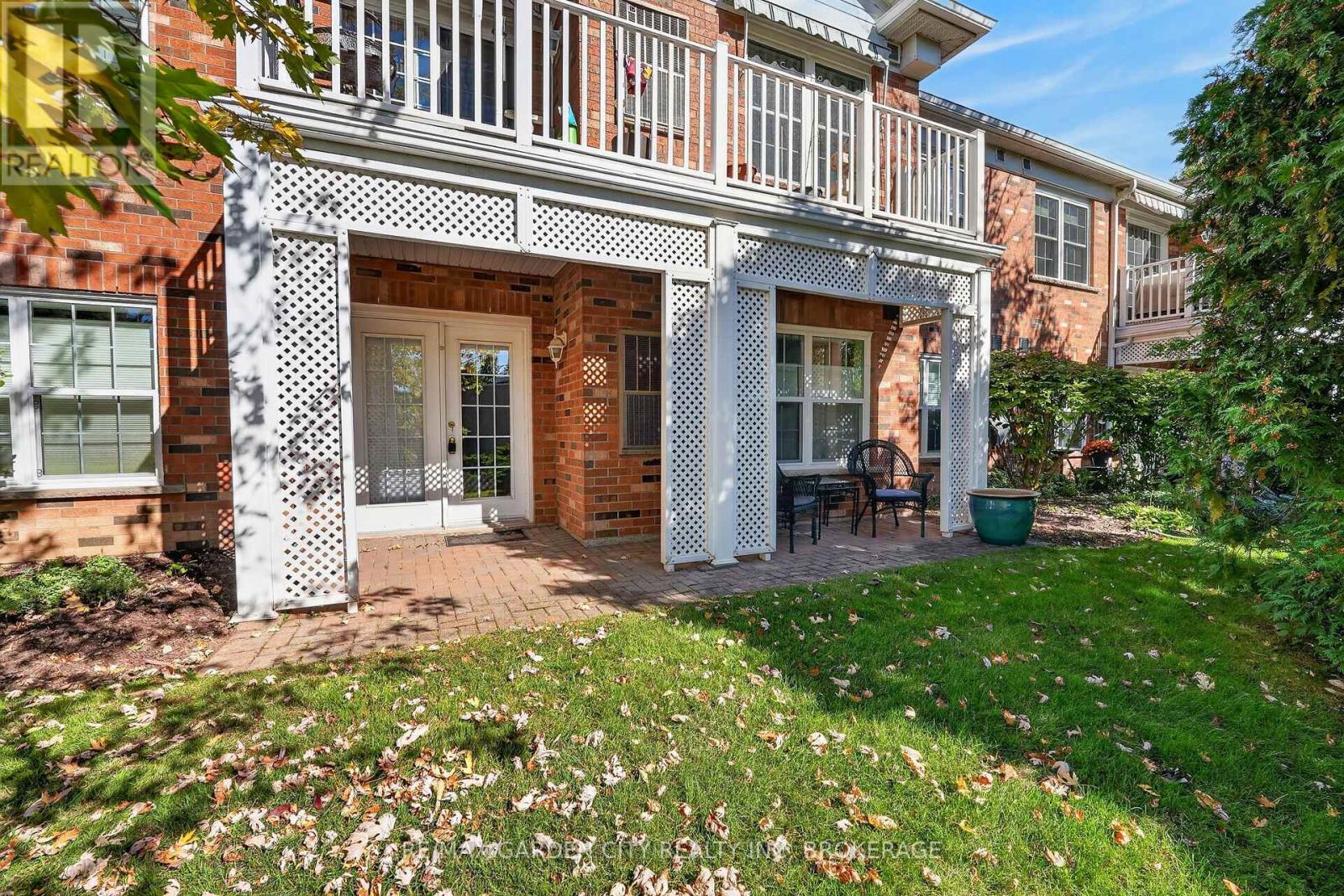 #107 4090 JOHN CHARLES BOULEVARD - Image 24