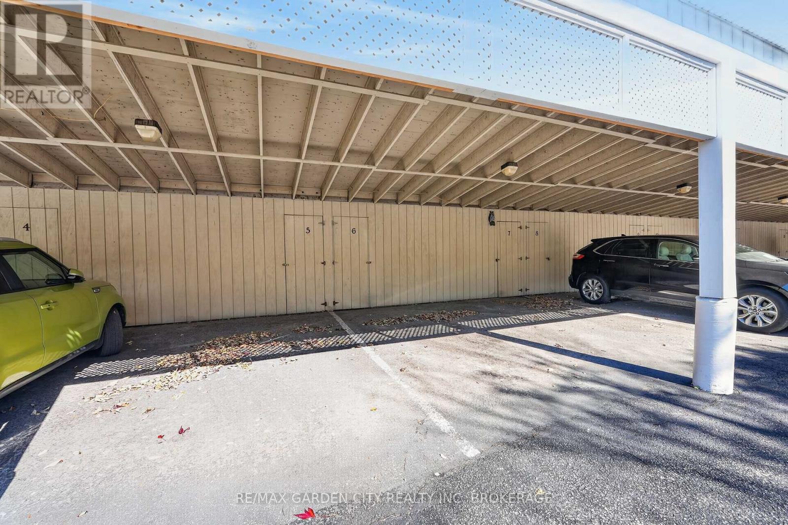 #107 4090 JOHN CHARLES BOULEVARD - Image 26