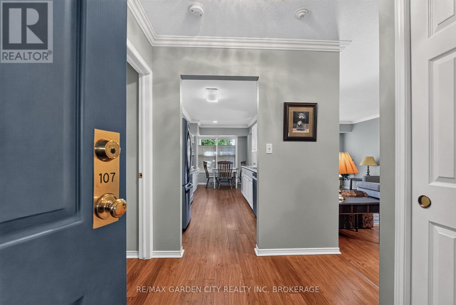 #107 4090 JOHN CHARLES BOULEVARD - Image 3