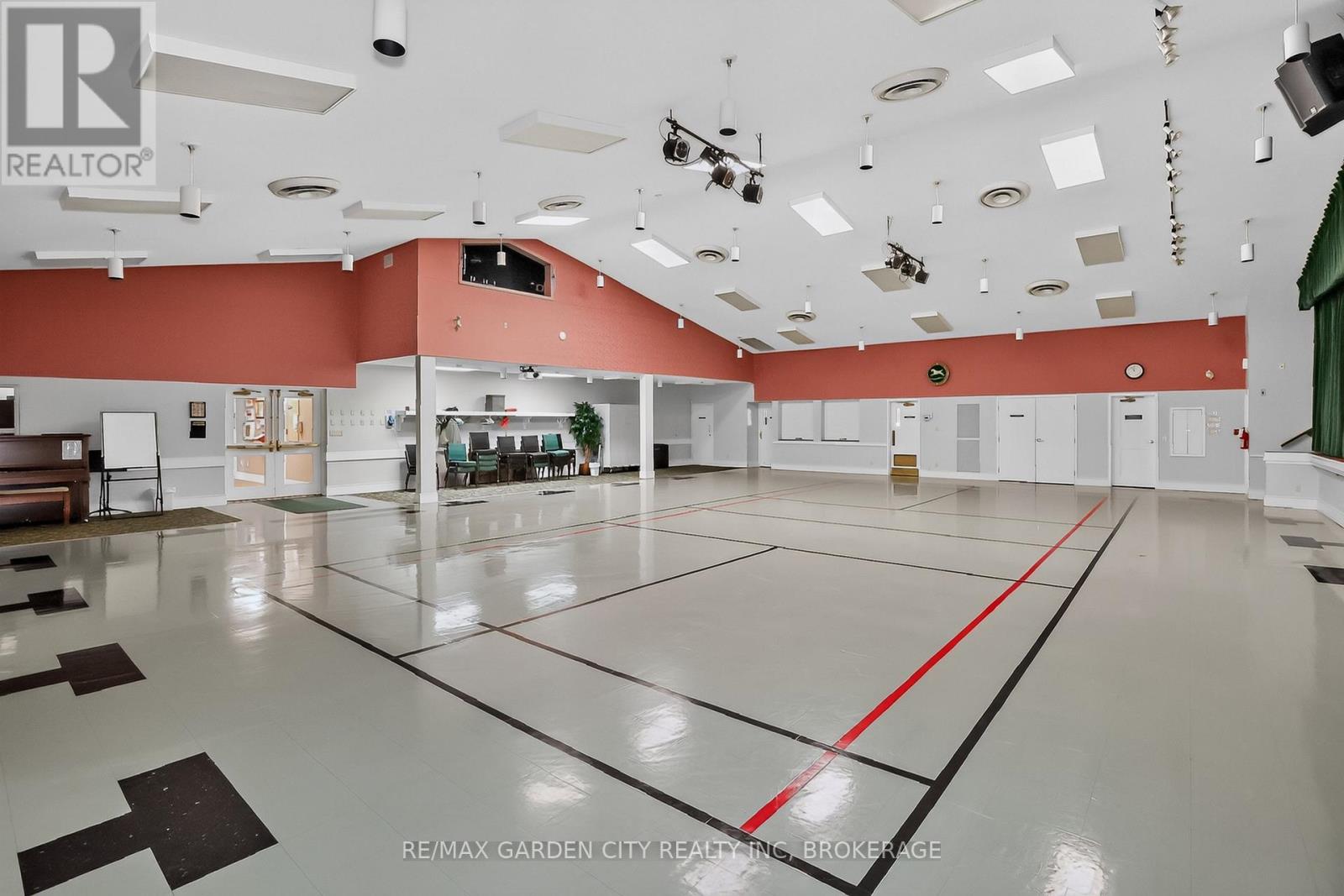 #107 4090 JOHN CHARLES BOULEVARD - Image 35
