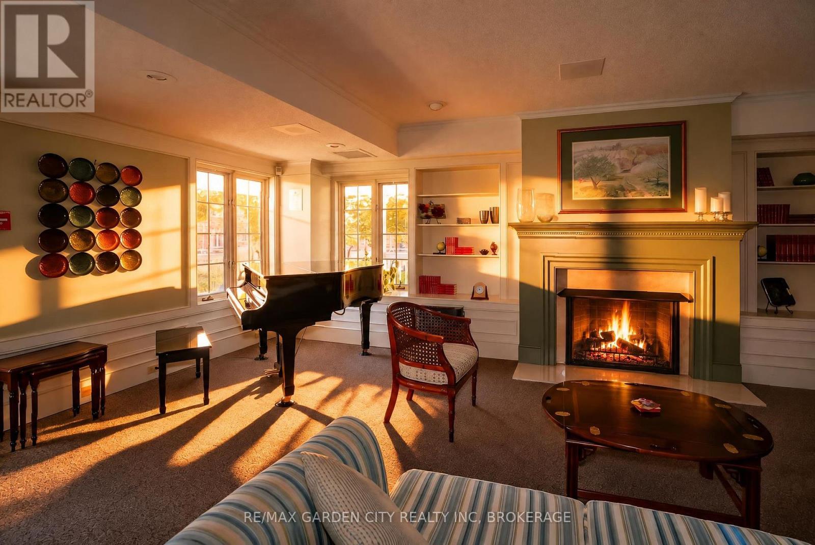 #107 4090 JOHN CHARLES BOULEVARD - Image 36