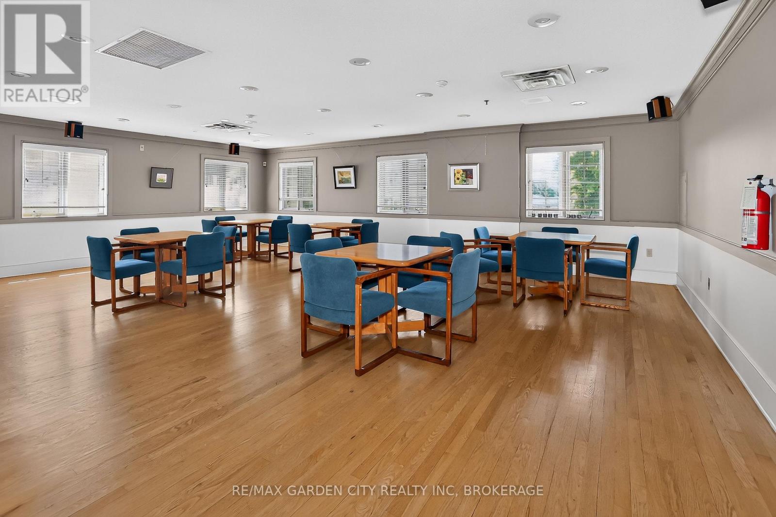 #107 4090 JOHN CHARLES BOULEVARD - Image 39
