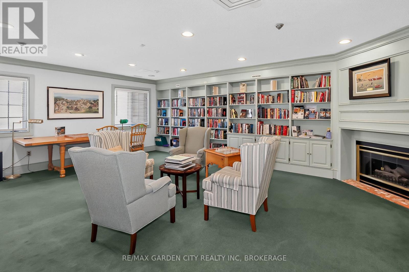 #107 4090 JOHN CHARLES BOULEVARD - Image 40