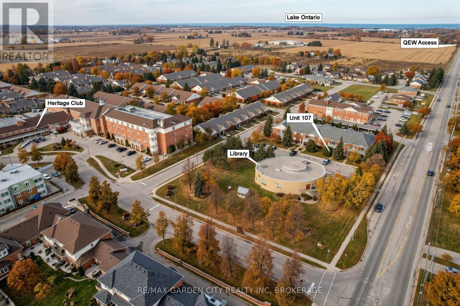 #107 4090 JOHN CHARLES BOULEVARD - Image 45