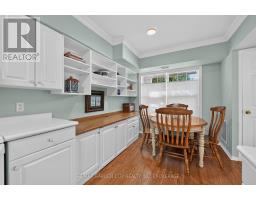 Laundry room - 107 - 4090 John Charles Boulevard, Lincoln, ON L0R2C0 Photo 6