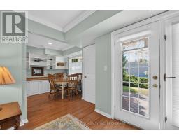 Foyer - 107 - 4090 John Charles Boulevard, Lincoln, ON L0R2C0 Photo 9