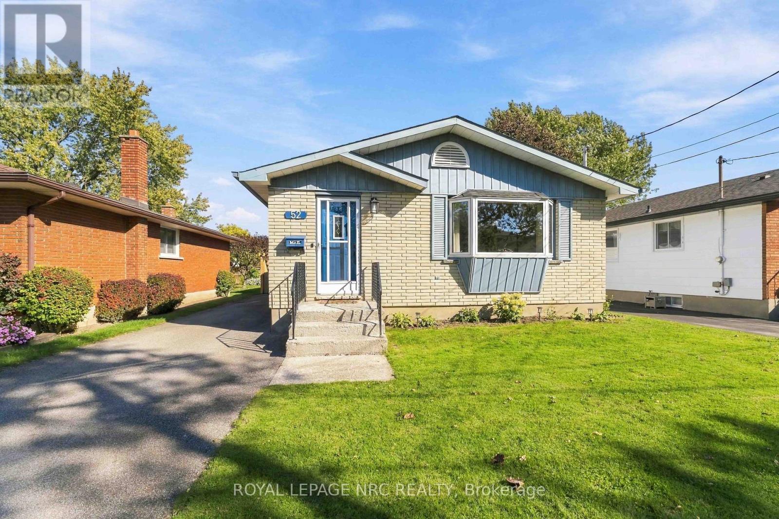 52 NORTHHAVEN ROAD - 1