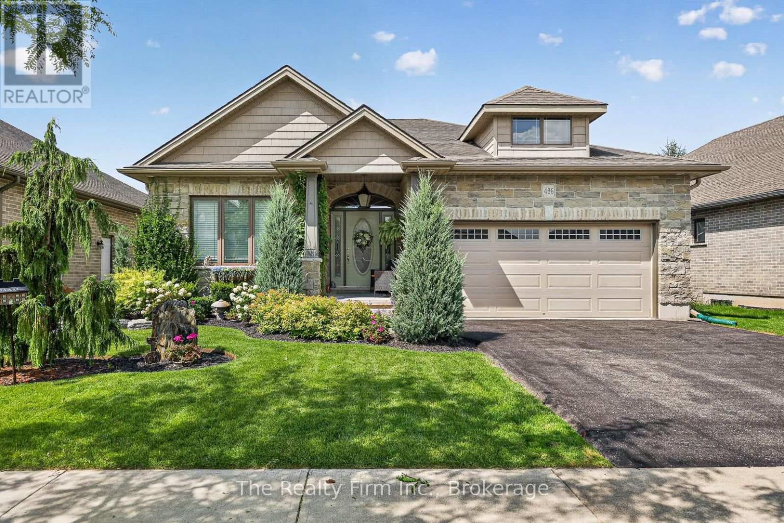 436 FAIRWAY ROAD - 1