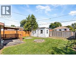 2352 Chandler, Windsor, ON N8W4A6 Photo 17
