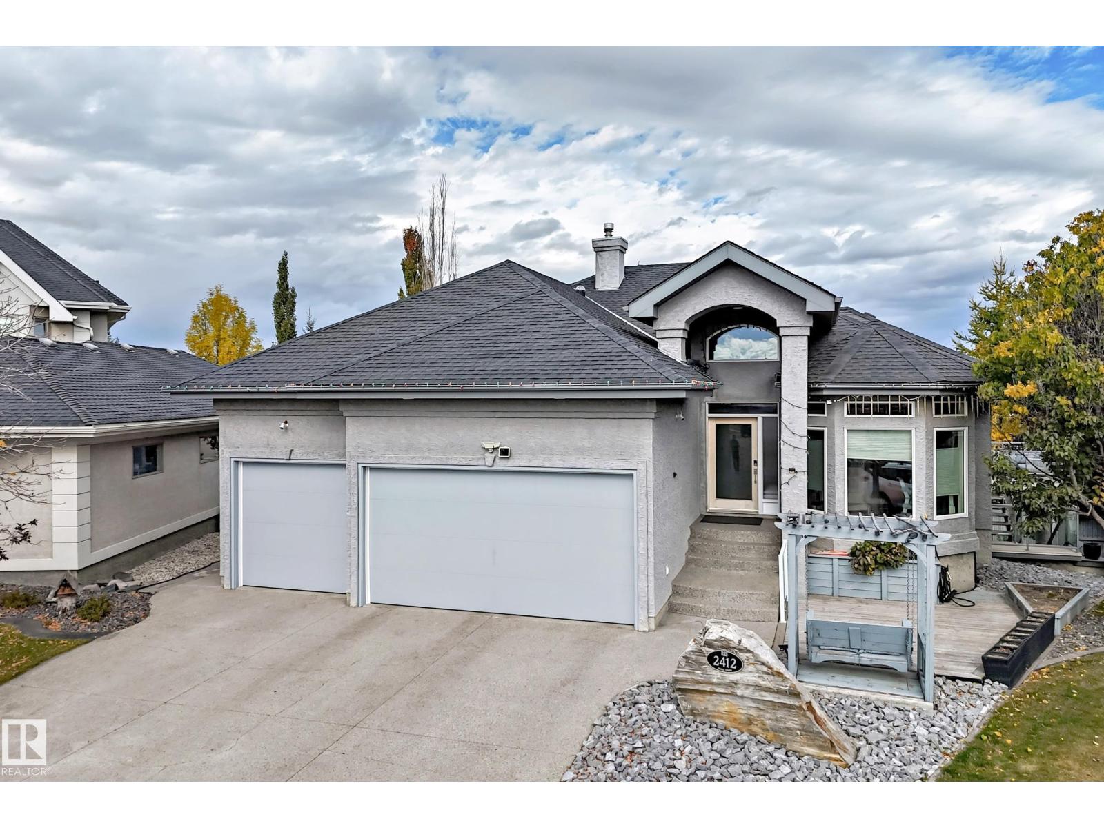 2412 TEGLER GREEN NW - 1
