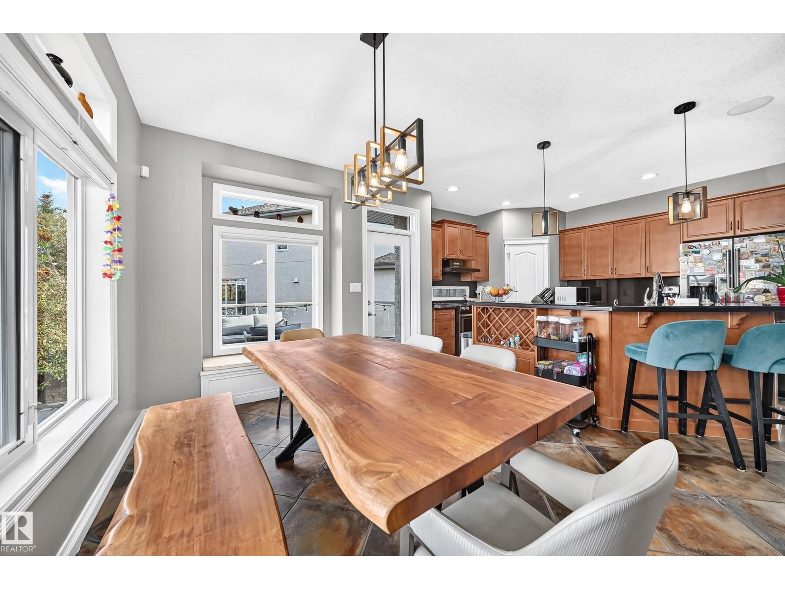 2412 Tegler Green NW, Terwillegar Towne — photo 17 of 30: Property photo