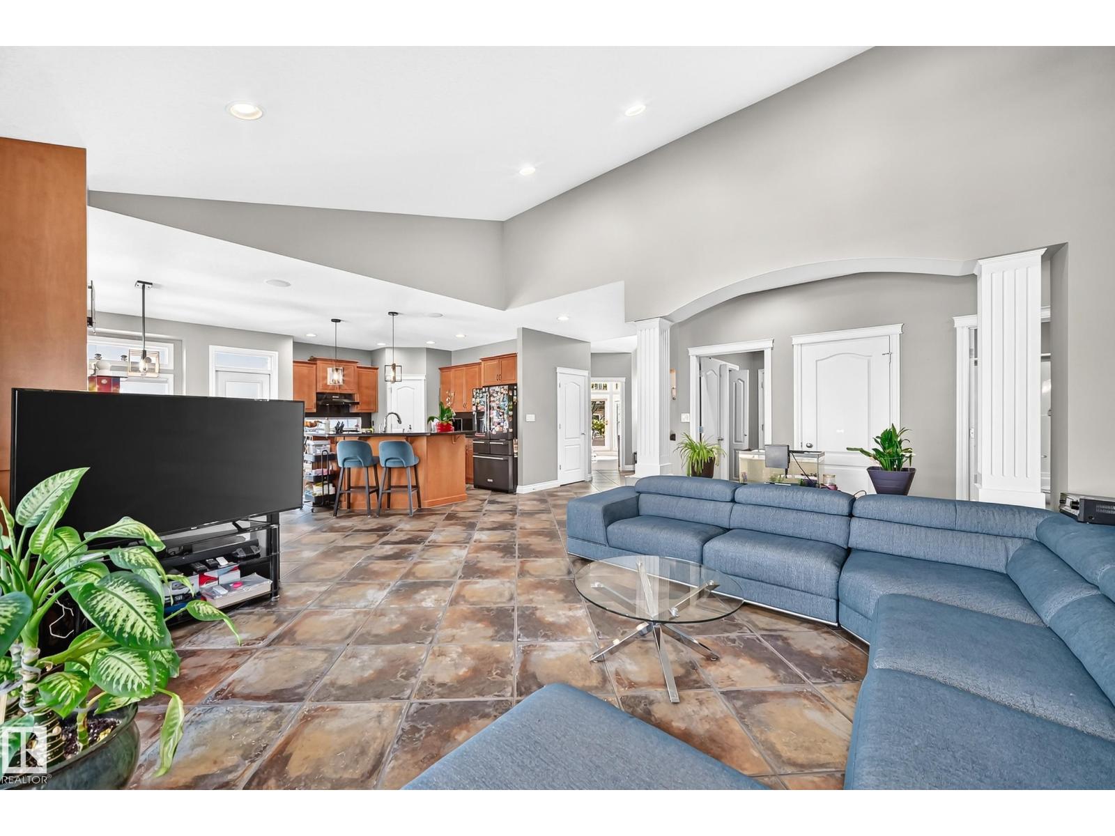 2412 Tegler Green NW, Terwillegar Towne — photo 19 of 30: Property photo