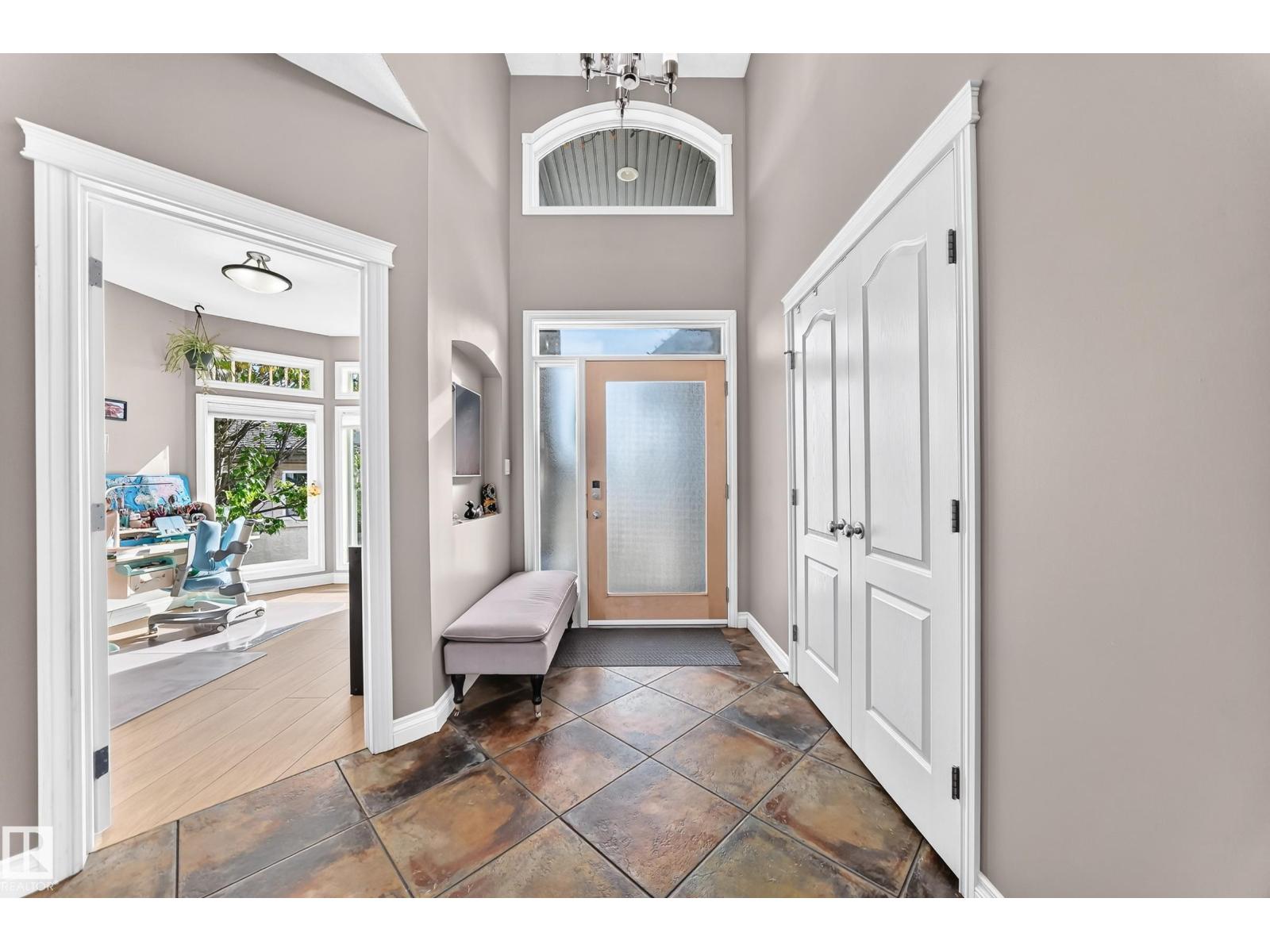2412 Tegler Green NW, Terwillegar Towne — photo 4 of 30: Property photo