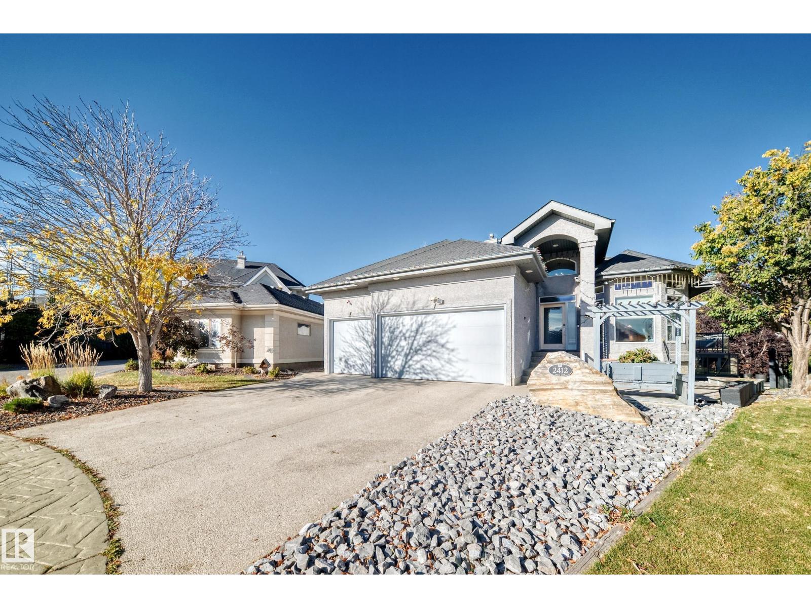 2412 TEGLER GREEN NW - 53
