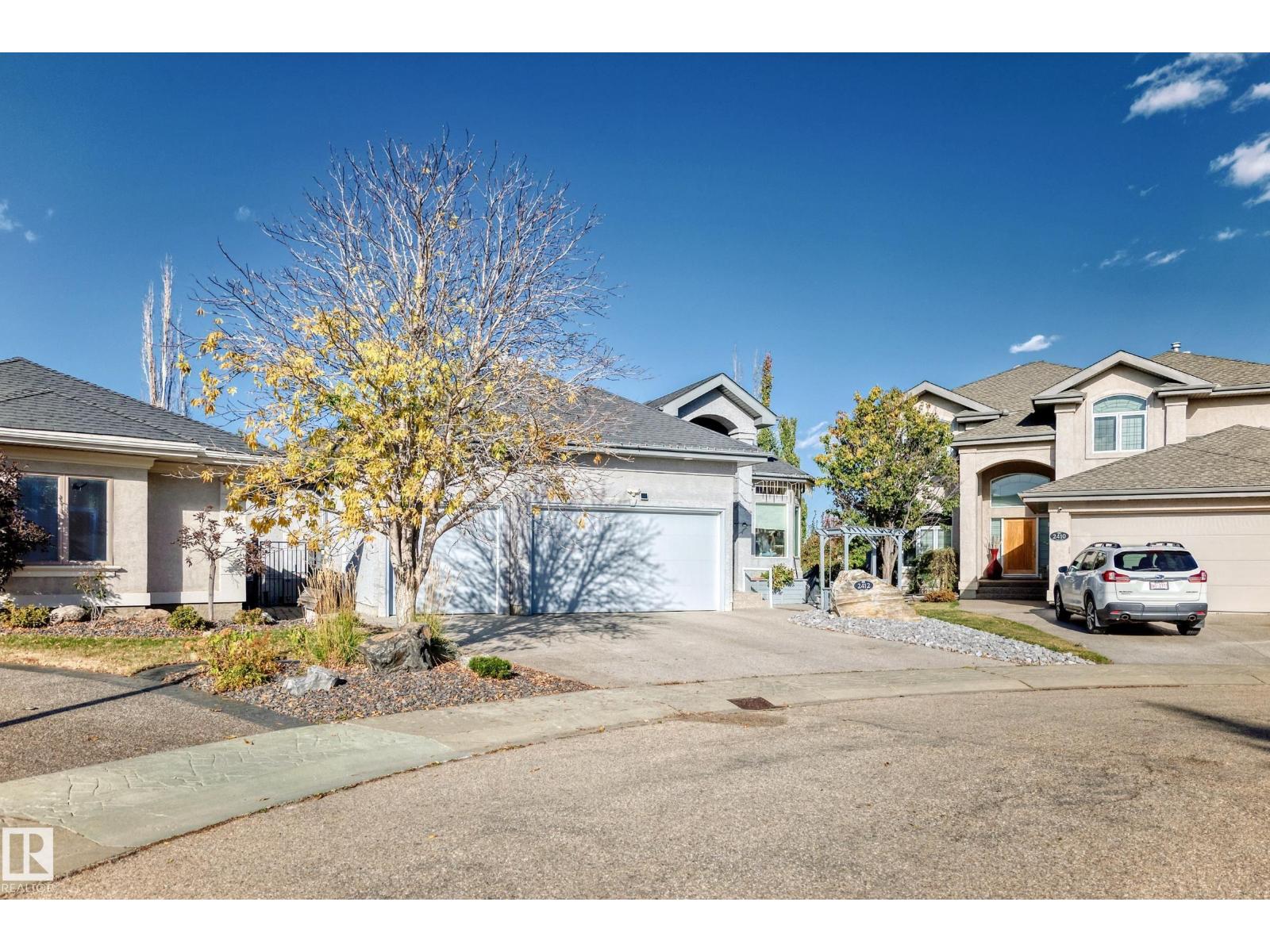 2412 TEGLER GREEN NW - 54