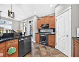 2412 Tegler Green Nw, Edmonton, AB T6R3K2 Photo 11