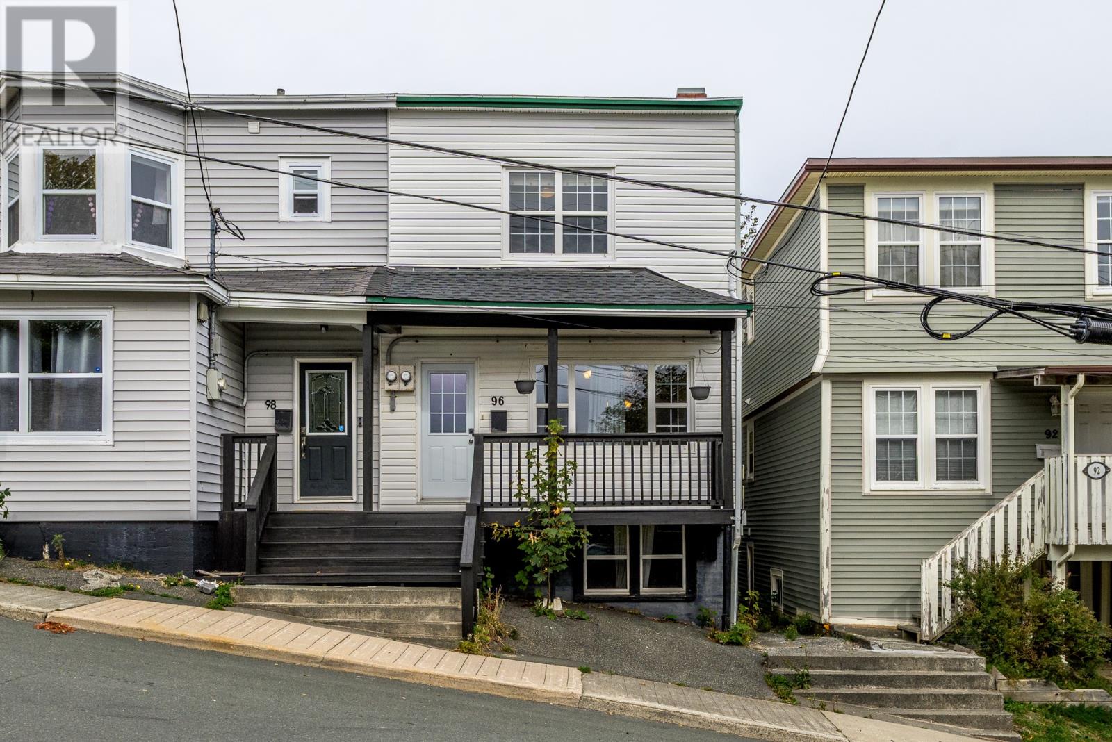 96 Brazil Street - 2