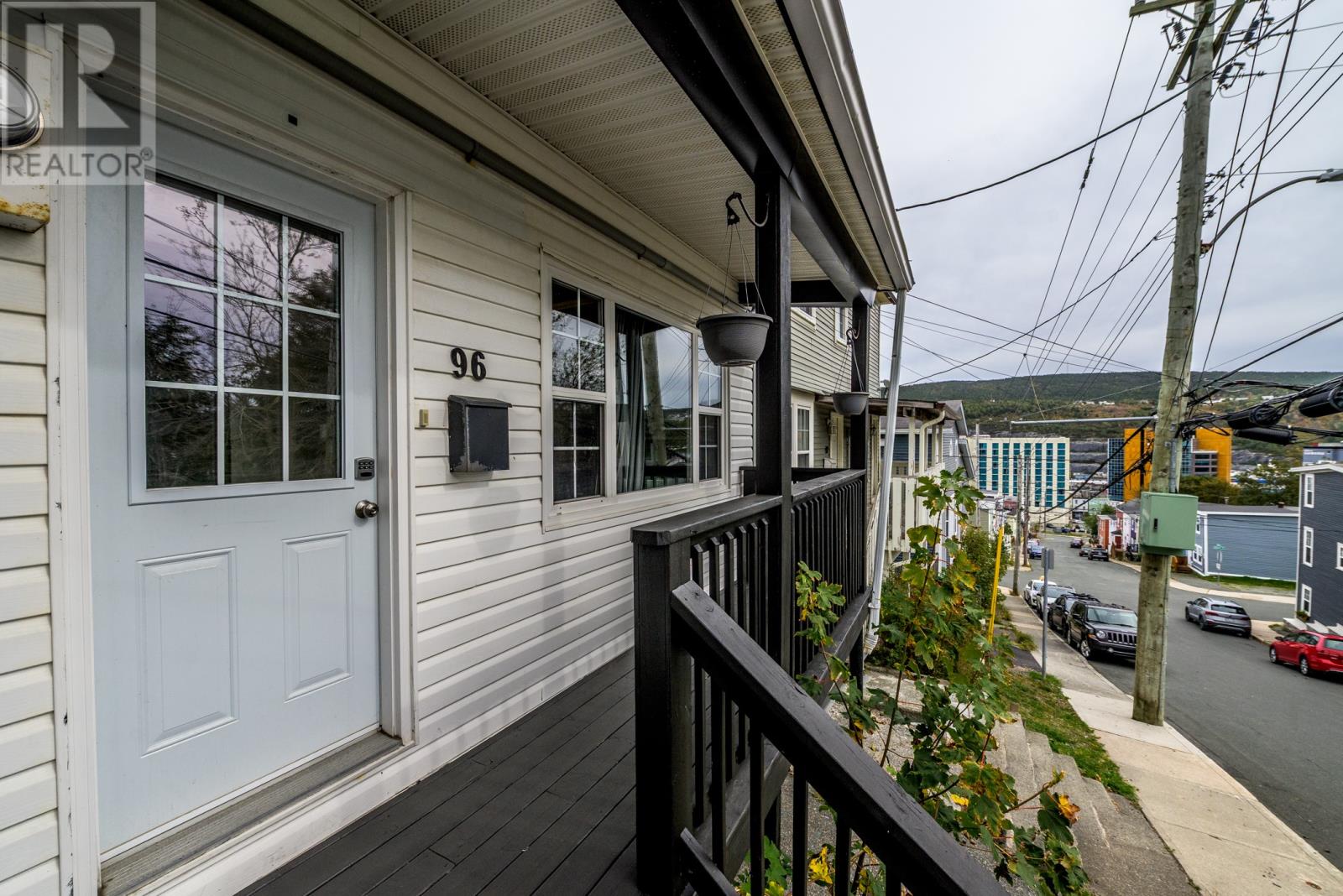 96 Brazil Street - 37