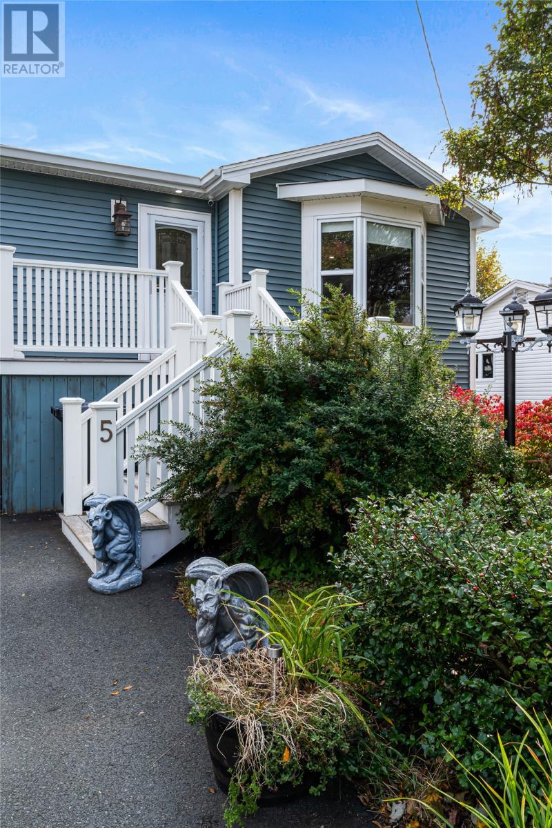 5 Teasdale Street - 42