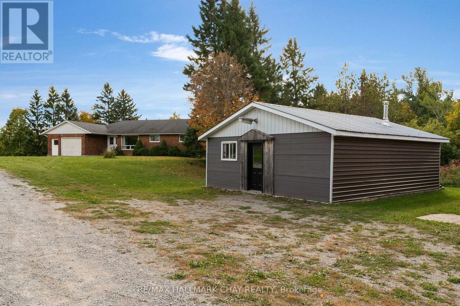 1855 Sunnidale Road, Springwater, ON photo 31