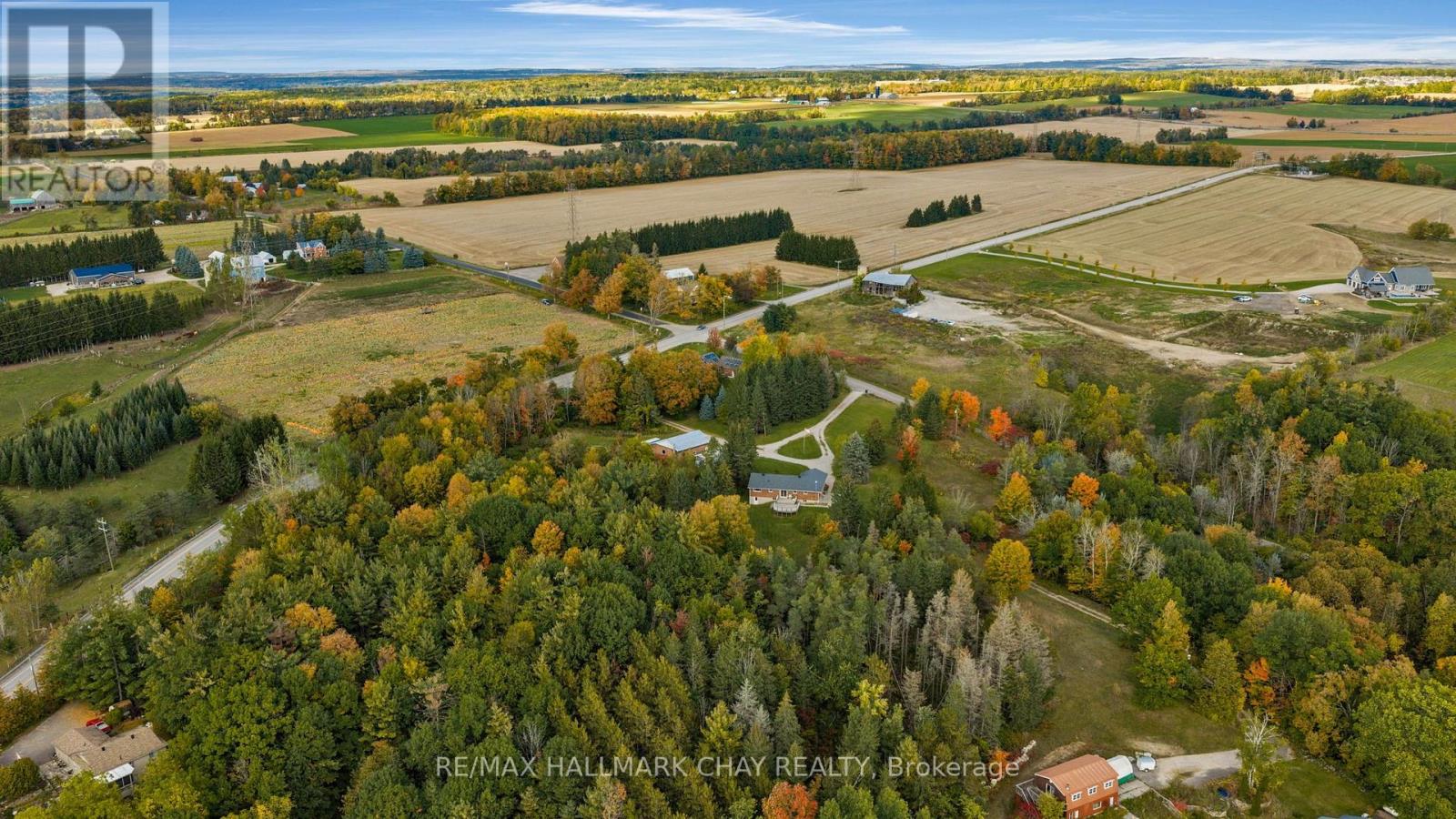1855 Sunnidale Road, Springwater, ON photo 47
