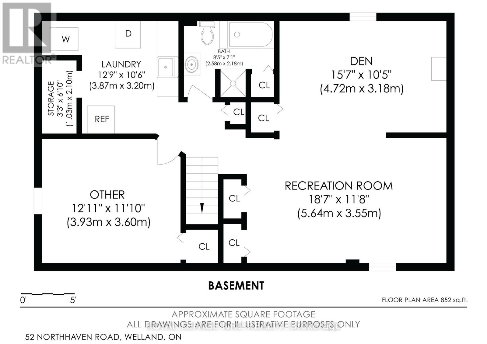 52 NORTHHAVEN ROAD - Image 45