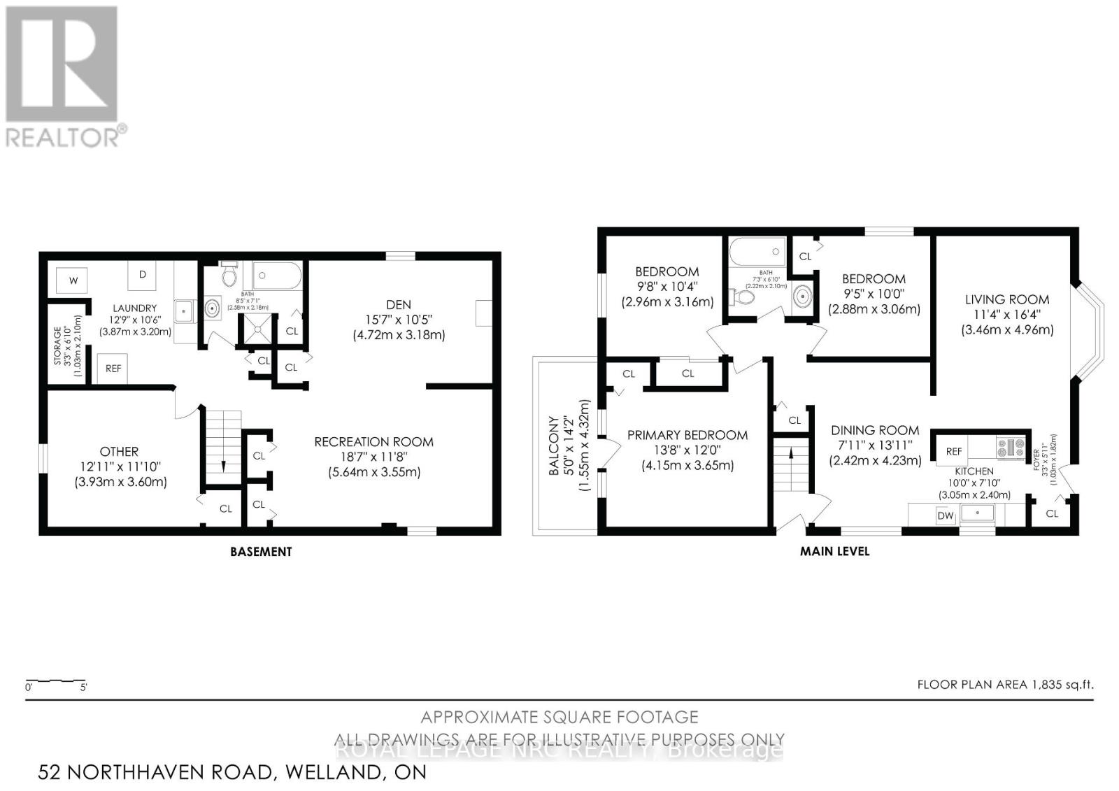 52 NORTHHAVEN ROAD - 46