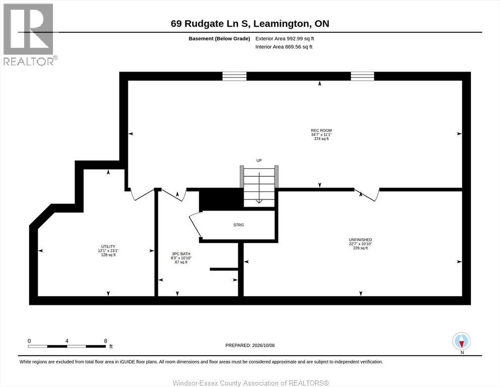 69 Rudgate LANE - 42