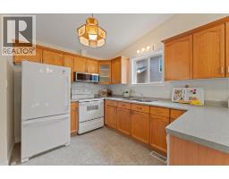 Kitchen - 69 Rudgate Lane, Leamington, ON N8H5K7 Photo 10
