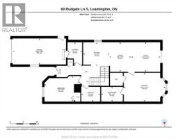 69 Rudgate Lane, Leamington, ON N8H5K7 Photo 41