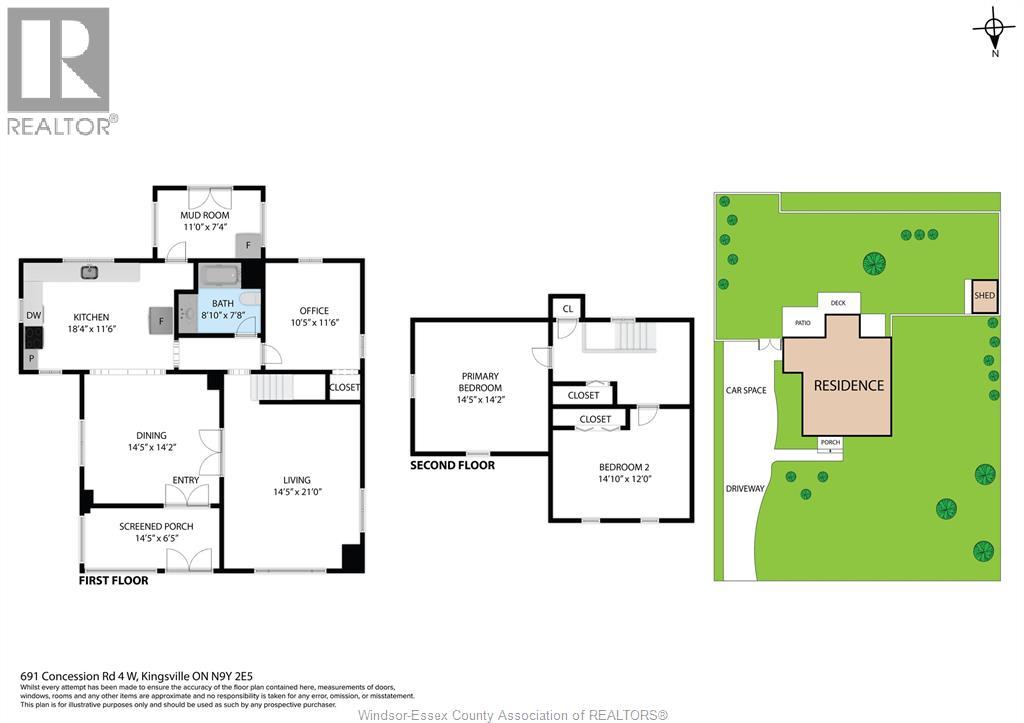 691 Road 4 West - Image 41