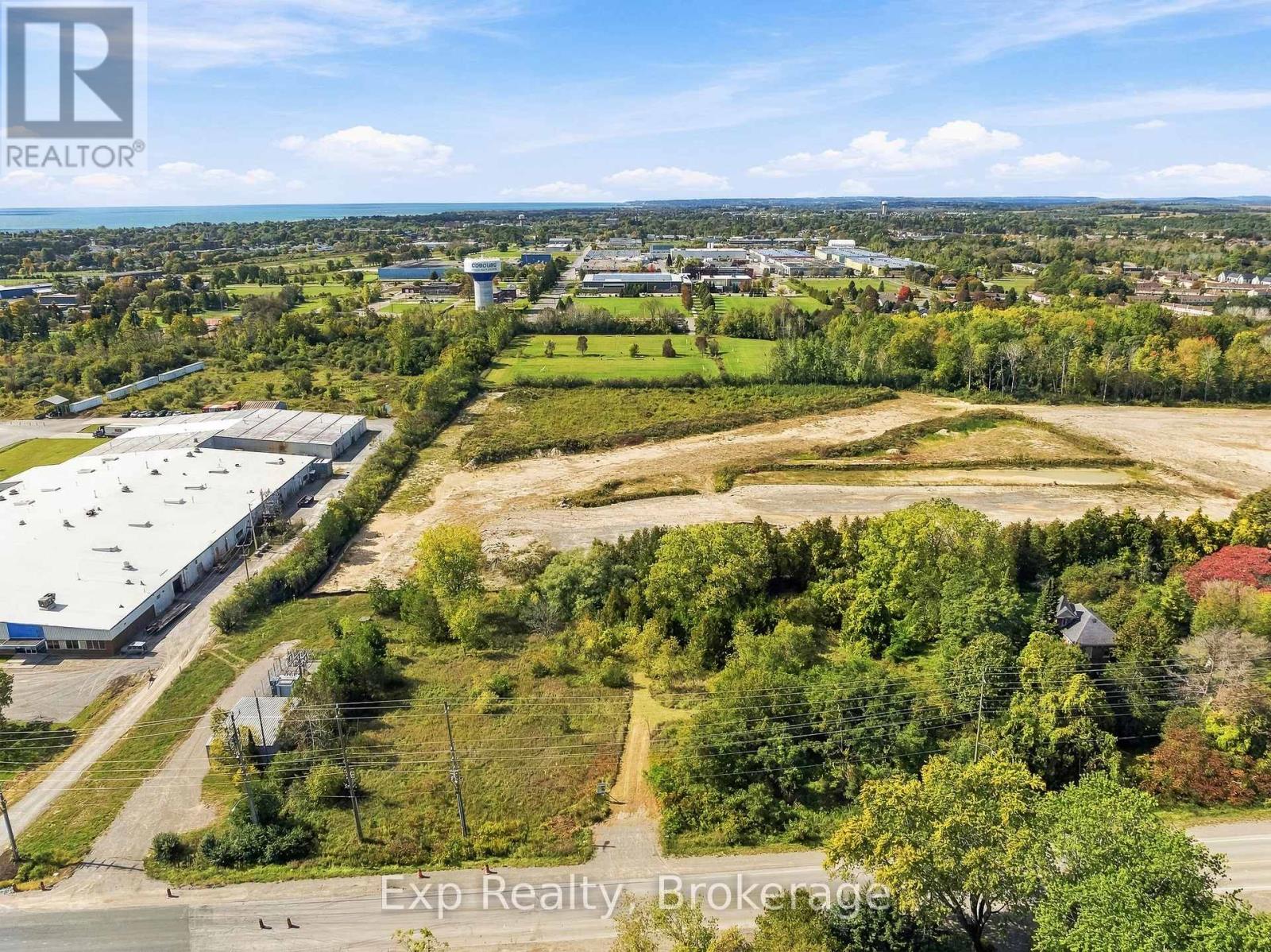 N/A Brook Road North, Cobourg, ON photo 2