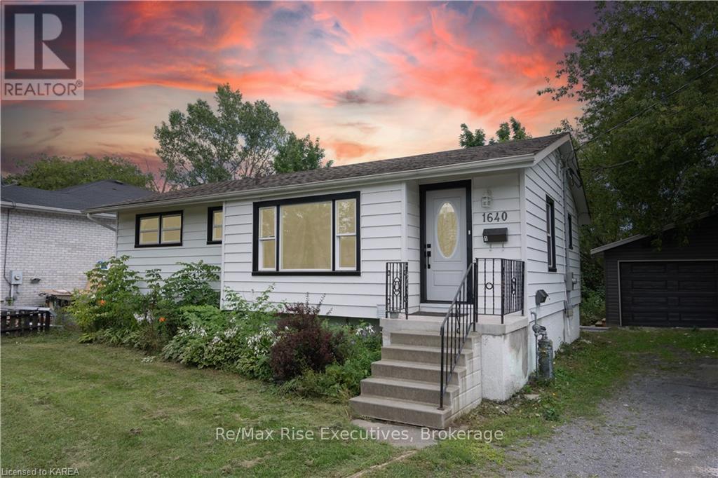 1640 MARY STREET, Kingston (South of Taylor-Kidd Blvd)
