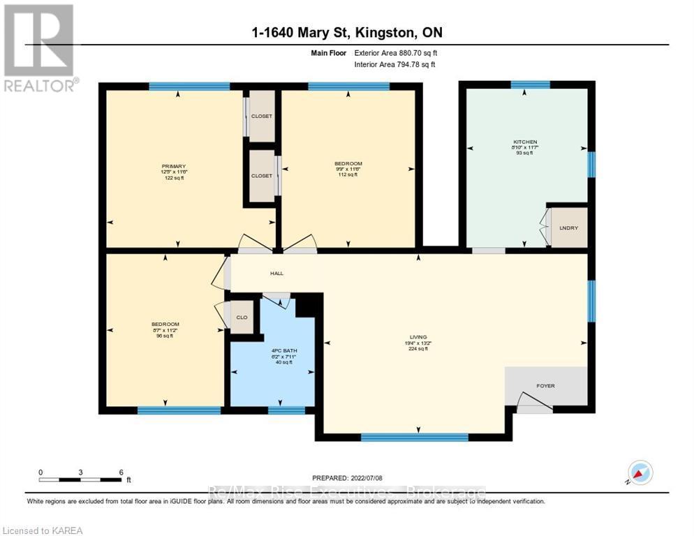 1640 MARY STREET - 35