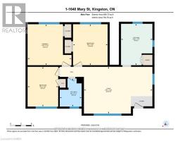 1640 Mary Street, Kingston, ON K7M5J1 Photo 35