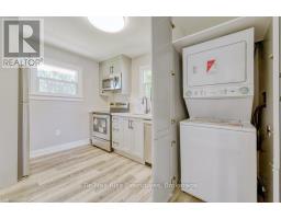 Kitchen - 1640 Mary Street, Kingston, ON K7M5J1 Photo 6