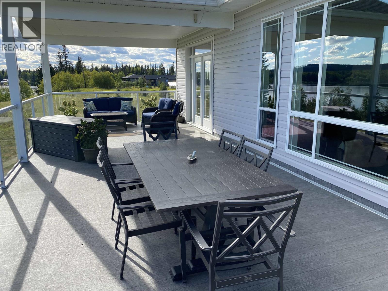 3036 PRITCHARD ROAD, Williams Lake - Image 1