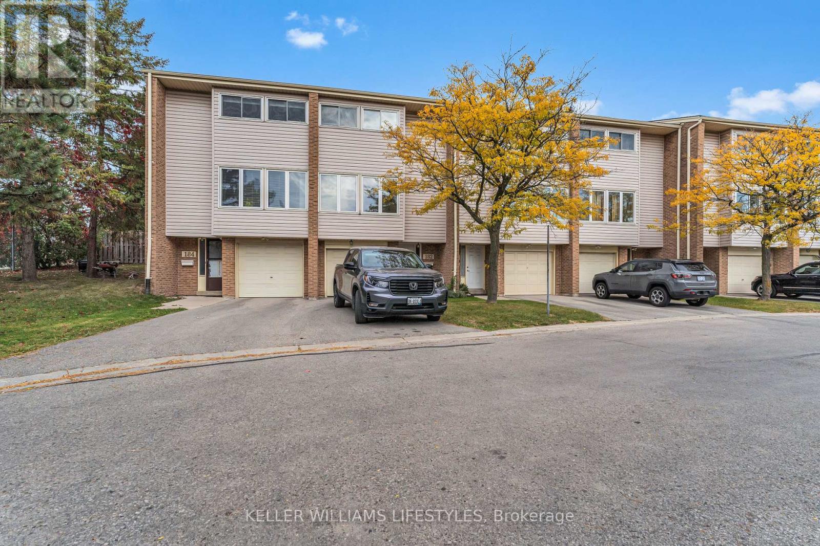 182 - 700 OSGOODE DRIVE, London South (South Y)