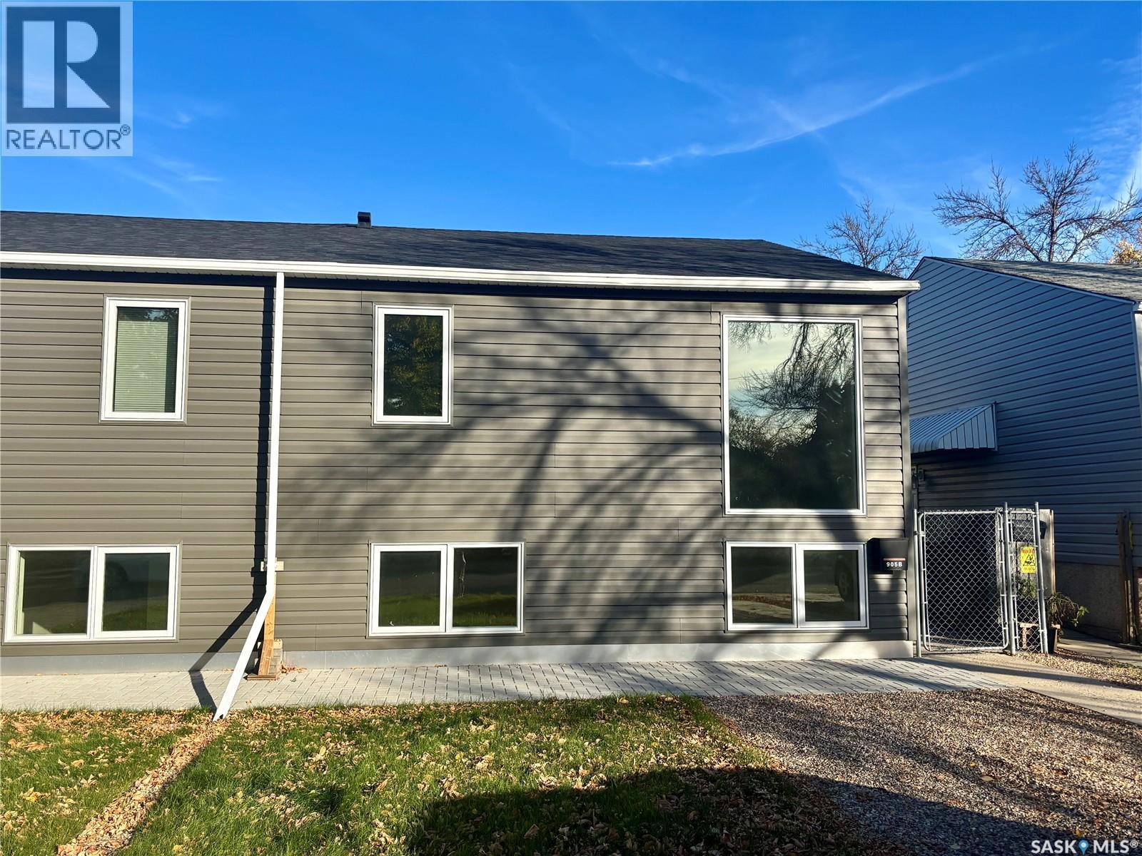 905B Argyle AVENUE, Saskatoon
