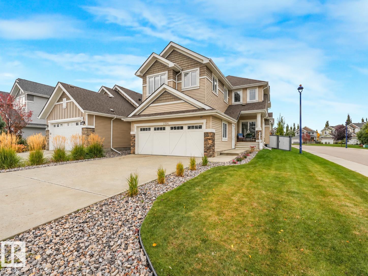 2304 89 ST SW - 5
