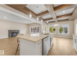 Recreation room - 2304 89 St Sw, Edmonton, AB T6X2C3 Photo 10